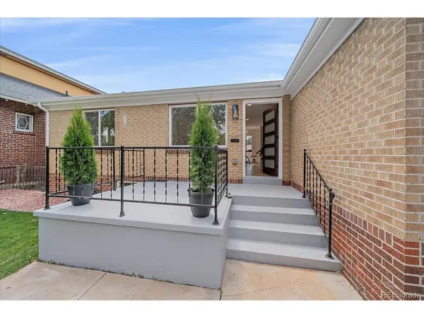 2651 Albion, Denver, CO 80207