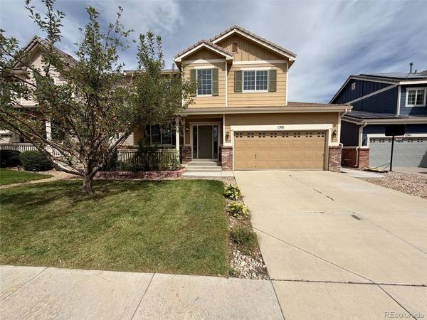 1301 Graham, Erie, CO 80516