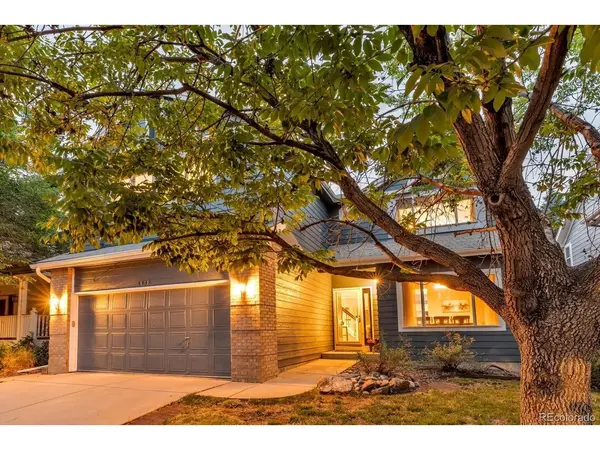 4131 Snowbird, Broomfield, CO 80020