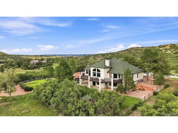 5858 Lemon Gulch, Castle Rock, CO 80108