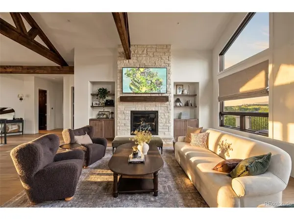 5858 Lemon Gulch, Castle Rock, CO 80108