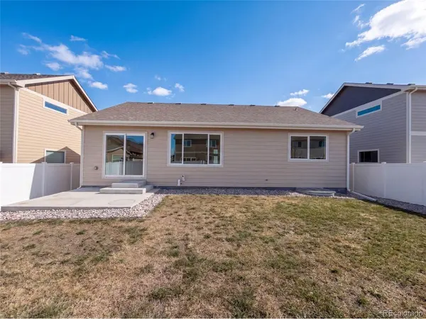 1704 102nd, Greeley, CO 80634