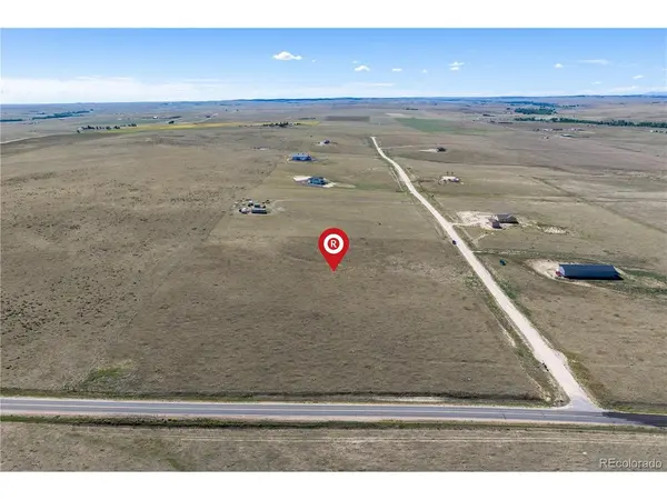 43924 Vega, Kiowa, CO 80117