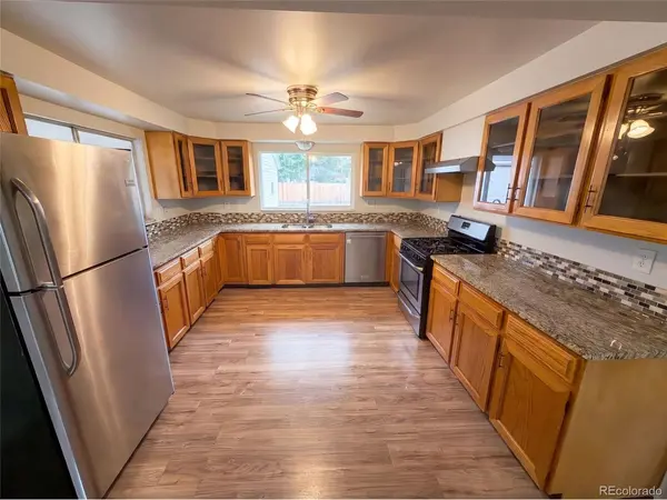 790 Hanover, Aurora, CO 80010