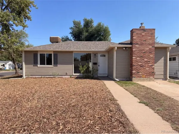 790 Hanover, Aurora, CO 80010