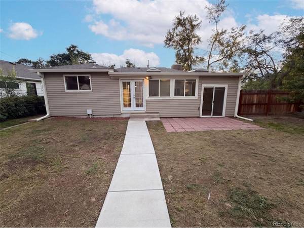 790 Hanover, Aurora, CO 80010