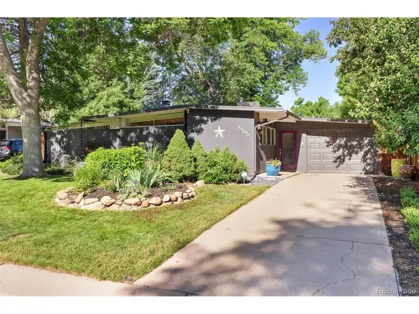 1305 S Edison, Denver, CO 80222
