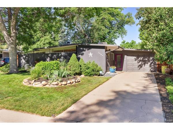 1305 S Edison, Denver, CO 80222
