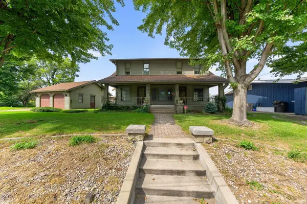 1312 E Jackson BLVD, Elkhart, IN 46516-4417