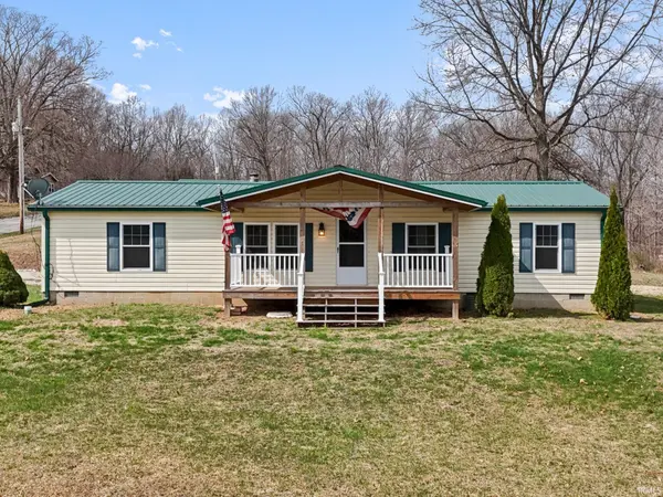 1632 E County Road 375 S ***, Paoli, IN 47454