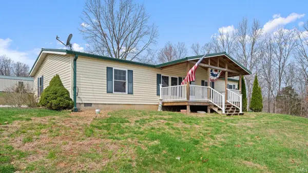 1632 E County Road 375 S ***, Paoli, IN 47454