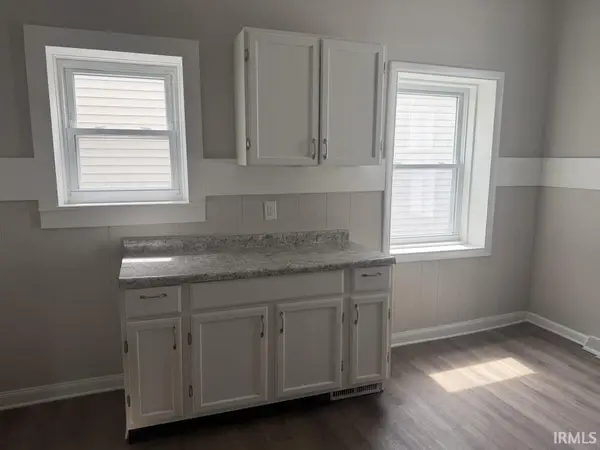345 N Chauncey ST, Columbia City, IN 46725-1734