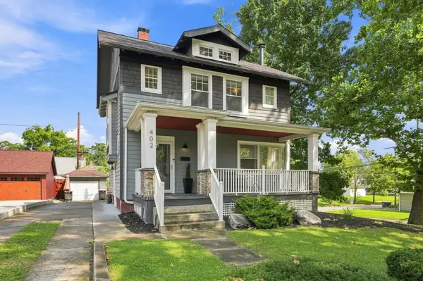 402 Arcadia CT, Fort Wayne, IN 46807