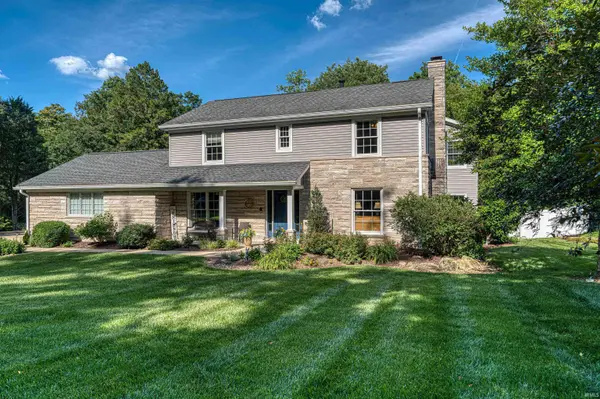 4019 Jennings LN, Evansville, IN 47720