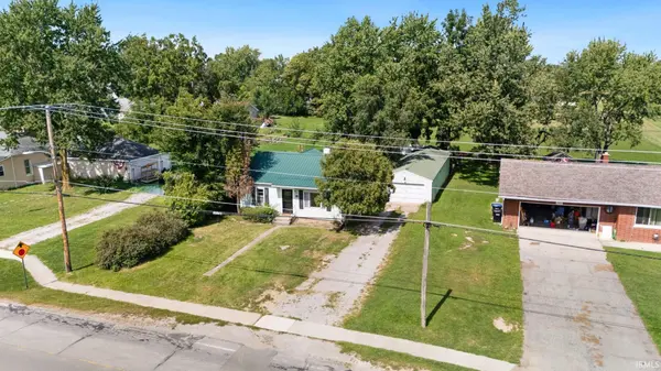 310 E Walnut ST, Waterloo, IN 46793