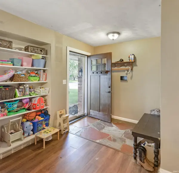 358 Primrose LN, Frankfort, IN 46041