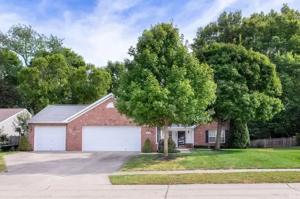 104 Trowbridge DR, Lafayette, IN 47909-6947