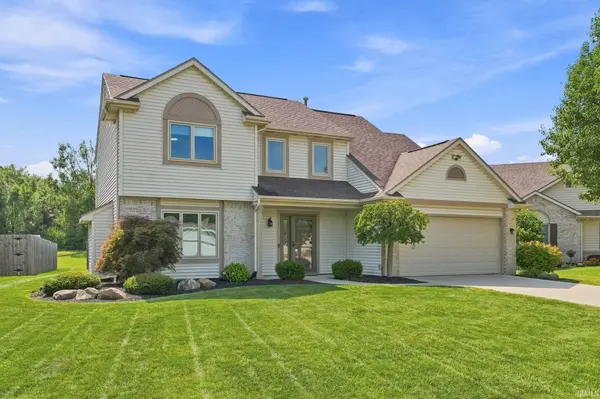 5727 Fox Mill RUN, Fort Wayne, IN 46835