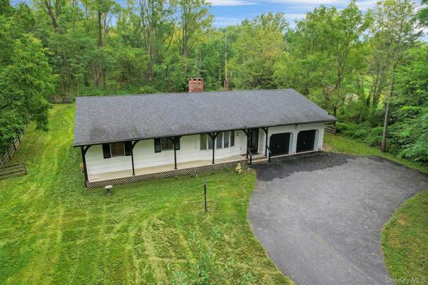 30 Pumpkin Hill RD, Warwick, NY 10990