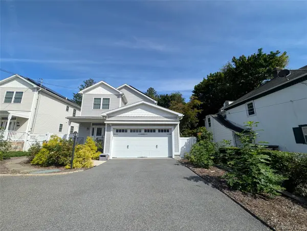 101 West ST, Mount Kisco, NY 10549
