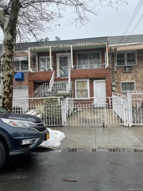 925 E 227th ST, Bronx, NY 10466