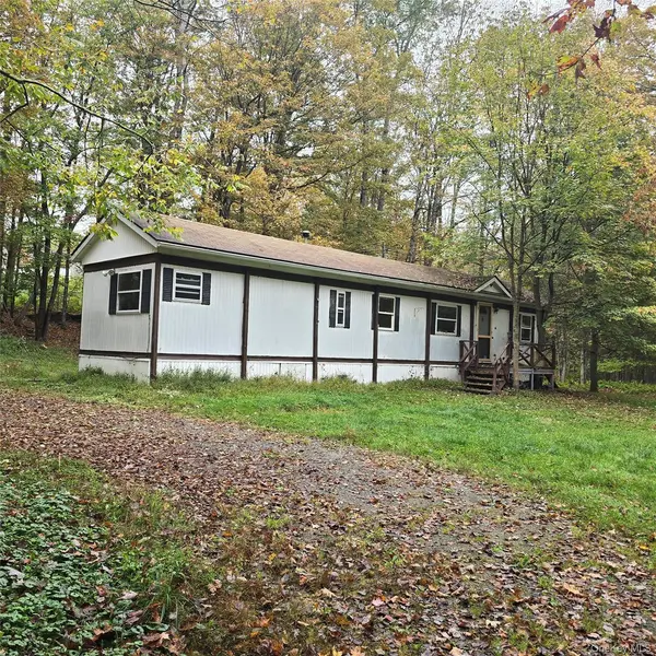 80 Swiss Hill RD, Jeffersonville, NY 12748