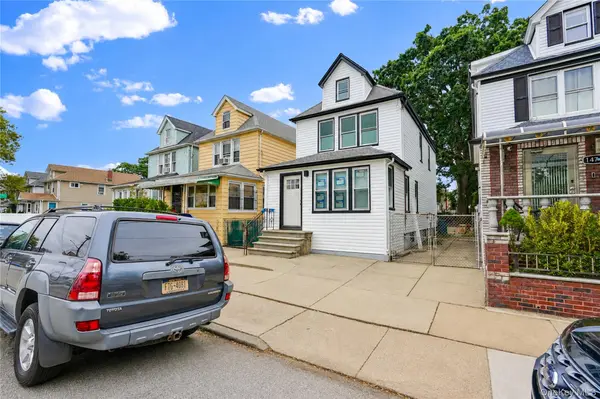 14714 115th AVE, Jamaica, NY 11436