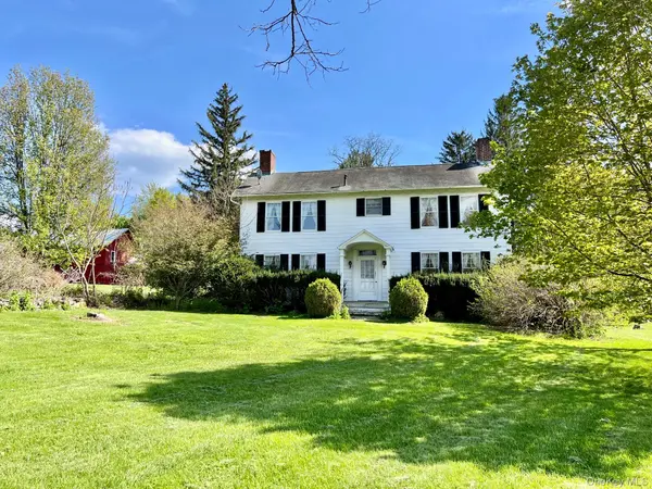 7668 Route 82, Pine Plains, NY 12567