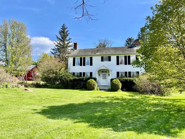 7668 Route 82, Pine Plains, NY 12567