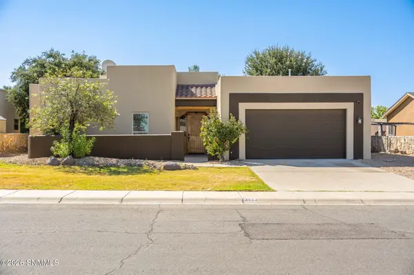 4664 Mesa Rico DR, Las Cruces, NM 88011