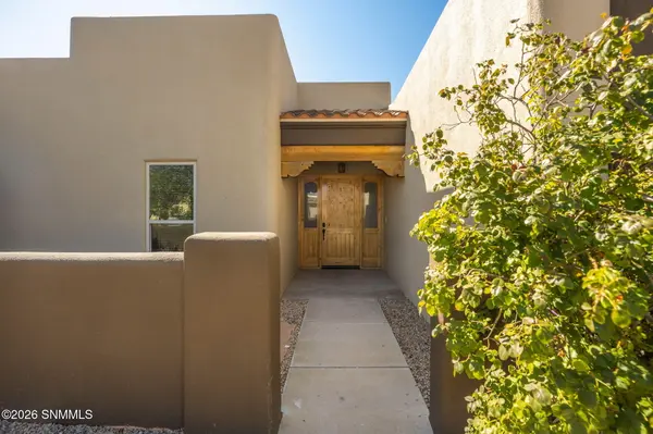 4664 Mesa Rico DR, Las Cruces, NM 88011