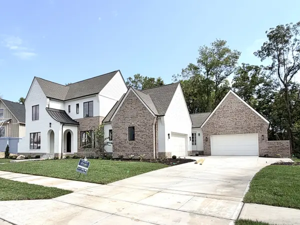1600 Chatham Ridge CT, Westfield, IN 46074