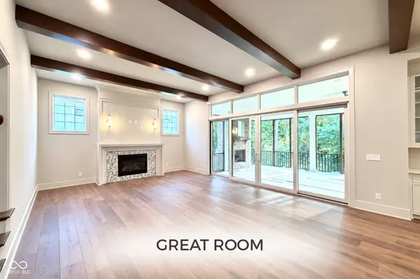 1600 Chatham Ridge CT, Westfield, IN 46074