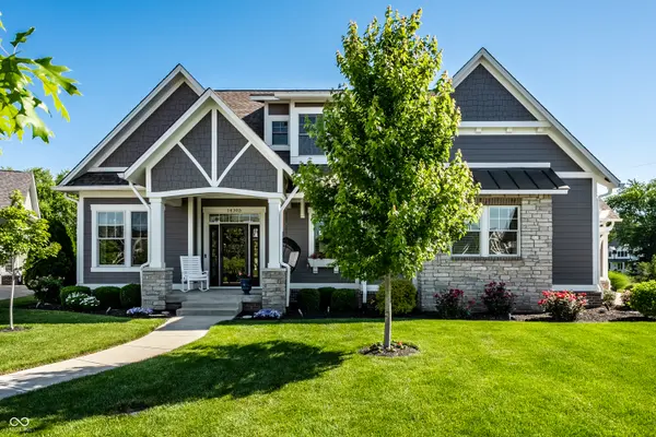 14303 McCormick CIR, Carmel, IN 46033