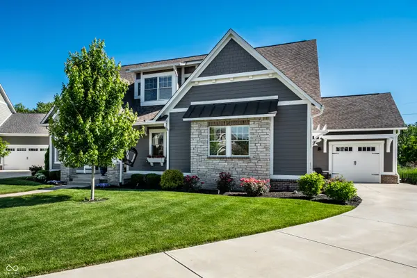 14303 McCormick CIR, Carmel, IN 46033