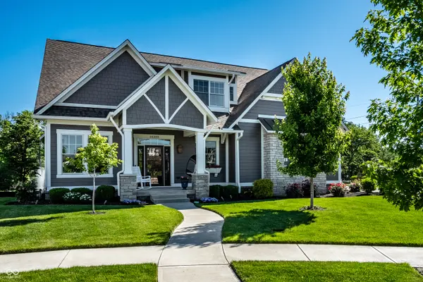 14303 McCormick CIR, Carmel, IN 46033