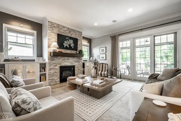14303 McCormick CIR, Carmel, IN 46033