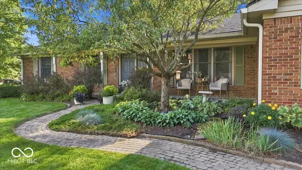 9281 Leroy RD, Brownsburg, IN 46112