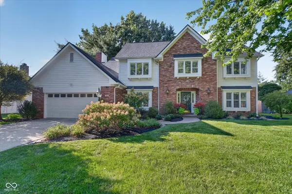 101 E Senator WAY, Carmel, IN 46032