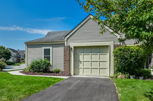 9516 Aberdare DR, Indianapolis, IN 46250