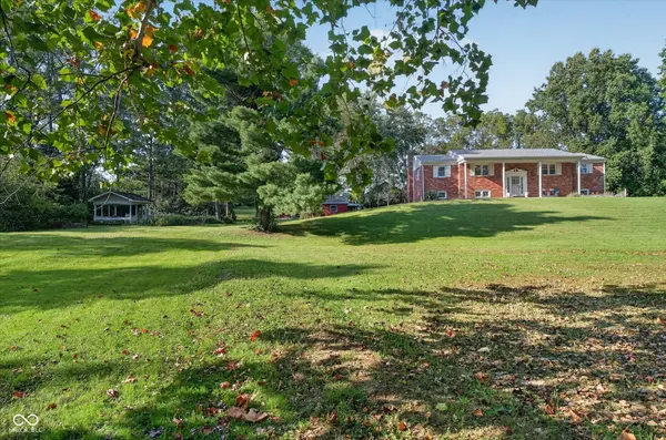 3146 Market ST, Pendleton, IN 46064