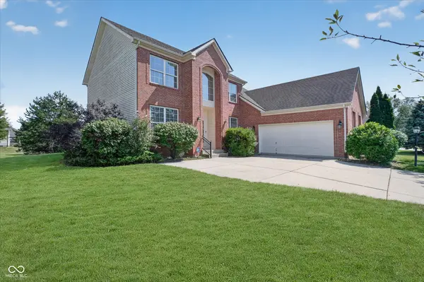 13525 Lablanca BND, Carmel, IN 46074