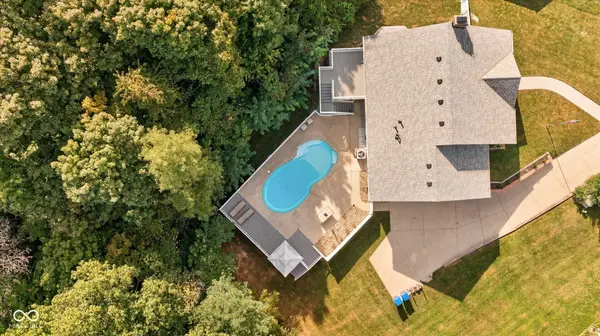 5110 N Echo Bend BLVD, Bloomington, IN 47404