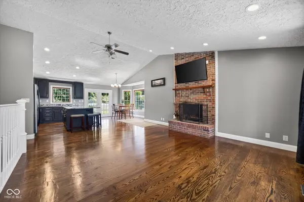 5110 N Echo Bend BLVD, Bloomington, IN 47404