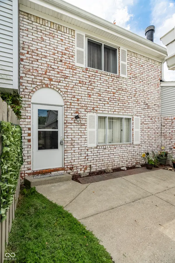 7609 Vintage CT, Indianapolis, IN 46226
