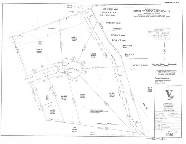 9702 Eagle Valley CT, Zionsville, IN 46077