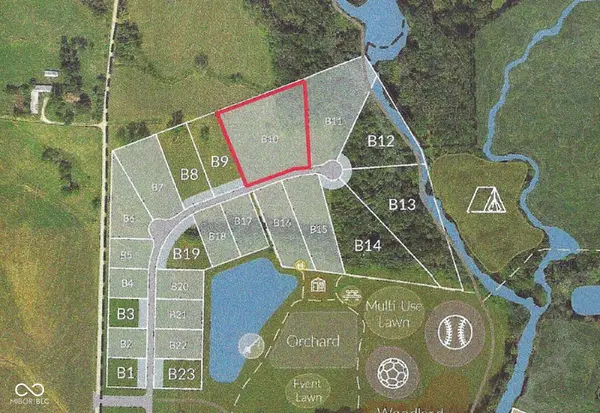 9702 Eagle Valley CT, Zionsville, IN 46077