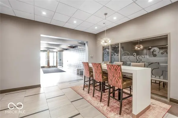 333 Massachusetts AVE #PH1, Indianapolis, IN 46204