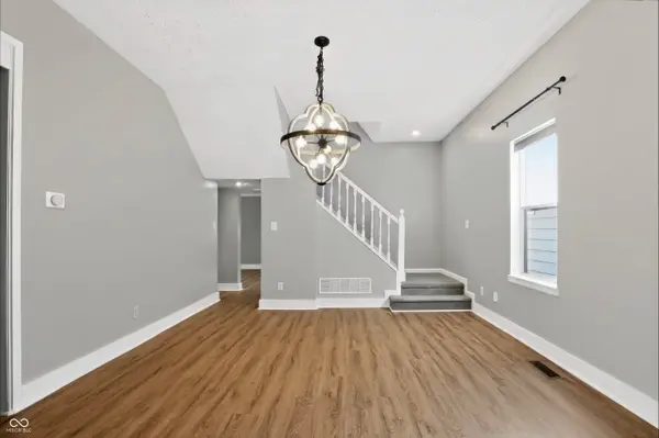 1401 Leonard ST, Indianapolis, IN 46203