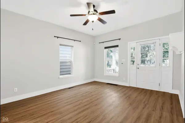 1401 Leonard ST, Indianapolis, IN 46203